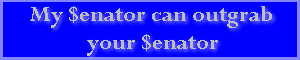My $enator can outgrab your $enator